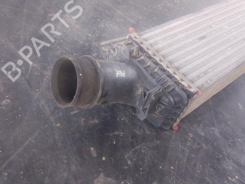 Intercooler AUDI A7 Sportback (4GA, 4GF) 3.0 TDI quattro | BP39945418M30 - Image 4