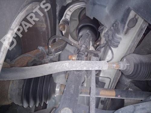 Used Right front shock absorber Right front shock absorber MERCEDES-BENZ R-CLASS (W251, V251) [2005-2017] 11176679 11176679
