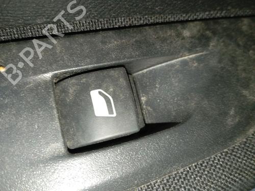 Used Left rear window switch PEUGEOT 208 II (UB_, UP_, UW_, UJ_) 1.2 PureTech 75 (75 hp) 31171565