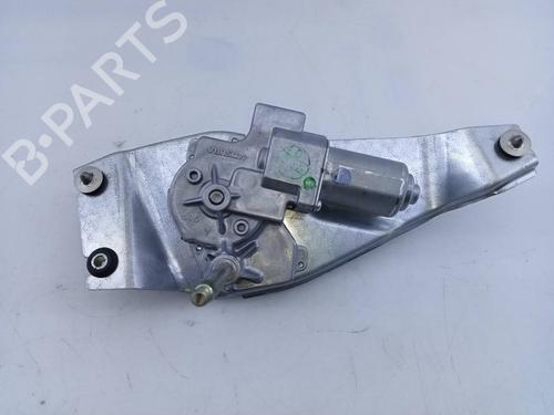 Used Rear wiper motor BMW X1 (F48) sDrive 18 d (150 hp) 15579743