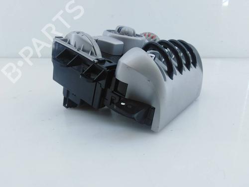 Climate control MINI MINI (R56) Cooper D | BP8847520I5 