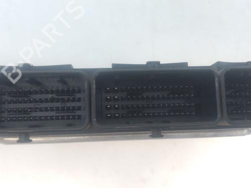 Engine control unit (ECU) RENAULT MASTER III Platform/Chassis (EV, HV, UV) 2.3 dCi 125 FWD (EV0C, EV0D, EV0J, HV0C, HV0D, HV0H,... | BP36777804M57 - Image 3