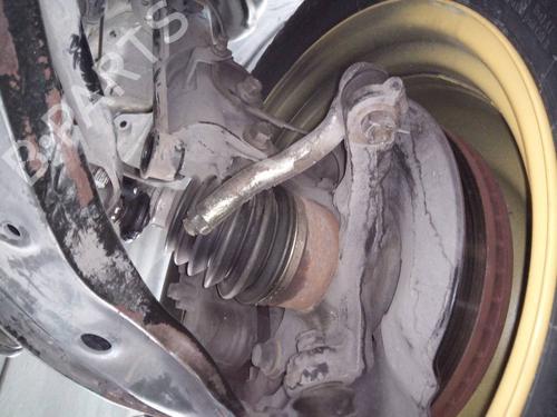Højre Styrespindel Lejehus HONDA CR-V IV (RM_) [2012-2025]  14982600
