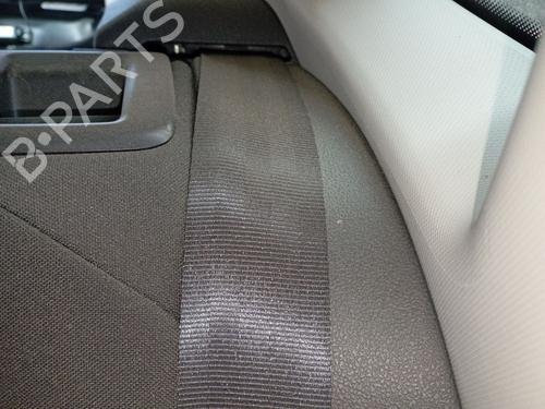 Used Rear left seatbelt Rear left seatbelt VW POLO VI (AW1, BZ1, AE1) 1.0 TSI (95 hp) 33337610 33337610