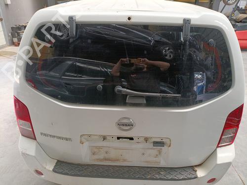 Used Tailgate Tailgate 37156973 37156973