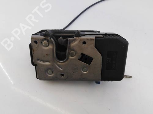 Front right lock OPEL VIVARO A Van (X83) 1.9 DI (F7) | BP7907707C97 