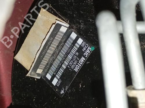 Used Servo brake MG MG ZS SUV (AZS1) 1.5 VTi (114 hp) 31074183