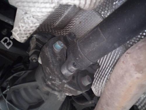 Used Driveshaft MERCEDES-BENZ C-CLASS (W204) [2007-2015]  7627142