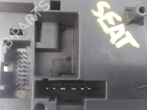 Steering column stalk SEAT CORDOBA (6K1, 6K2) 1.9 TDI | BP5659056I23 