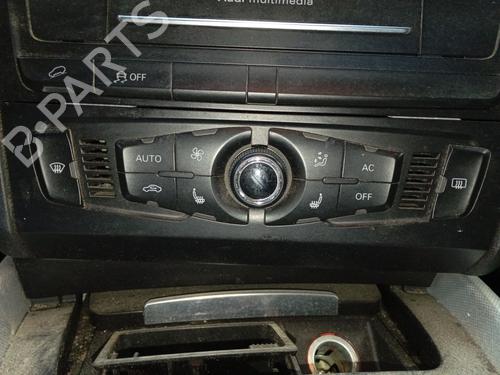 Used Climate control Climate control AUDI Q5 (8RB) 2.0 TDI (136 hp) 34581438 34581438
