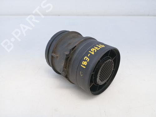 Mass air flow sensor BMW 1 (E81) 116 d | BP37664713M95 - Image 3