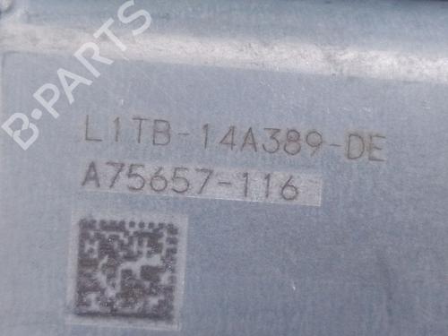 Rear right window mechanism FORD PUMA (J2K, CF7) 1.0 EcoBoost mHEV | BP39945433C25 - Image 4
