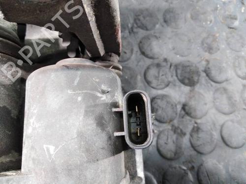 Right rear brake caliper MERCEDES-BENZ CLA Coupe (C117)  | BP11592728M106 