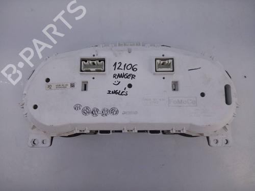 Instrument cluster FORD RANGER (ET)  | BP17569610C47 