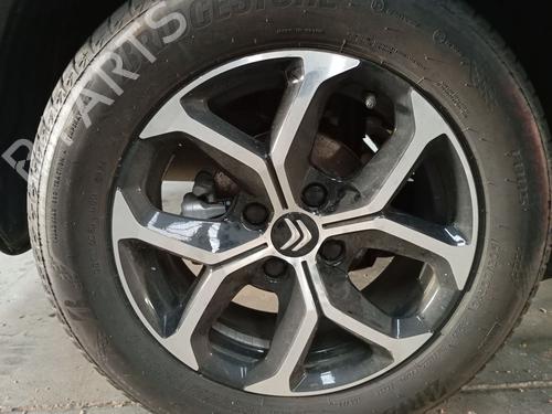 Fælk CITROËN C3 AIRCROSS II (2R_, 2C_) 1.2 PureTech 110 (2RHNZB, 2RHNZW, 2RHNPX, 2RHNPJ) (110 hp) 31189951