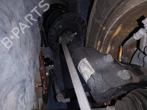 Used Left front shock absorber PEUGEOT 3008 II SUV (MC_, MR_, MJ_, M4_) [2016-2025]  22780318