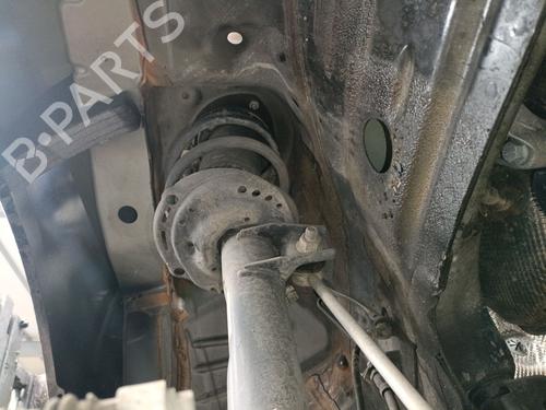 Used Right front shock absorber Right front shock absorber 37534911 37534911