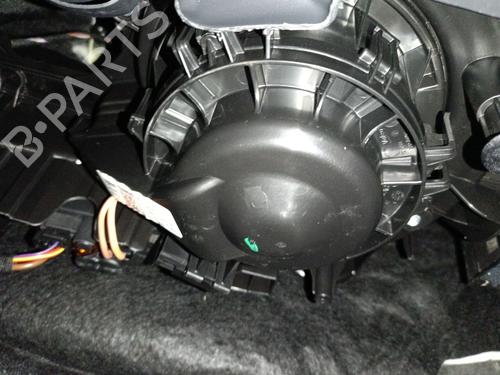 Varmvifte SKODA SCALA (NW1) 1.5 TSI (150 hp) 28142215