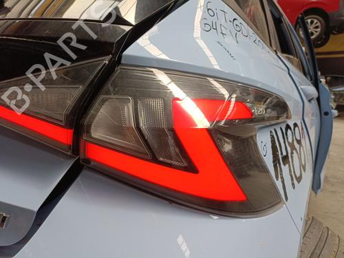 Used Right taillight Right taillight 39095546 39095546