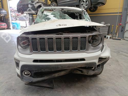 Gearbox JEEP RENEGADE SUV (BU, B1, BV) 1.0 T-GDi | BP34341045M3 - Image 11