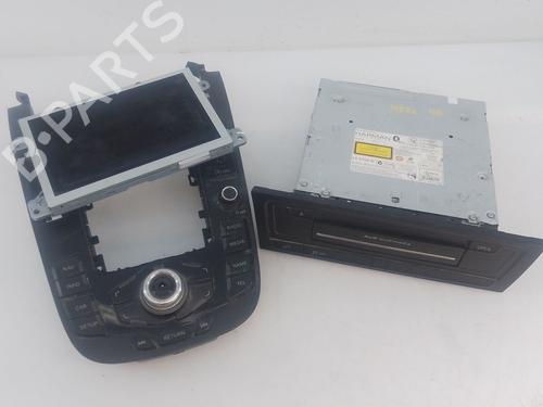Used Electronic module Electronic module AUDI Q5 (8RB) 2.0 TDI (136 hp) 34606177 34606177