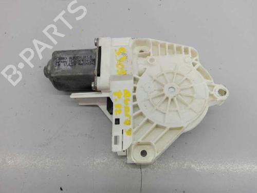 Used Left rear window motor AUDI Q3 (8UB, 8UG) 2.0 TDI quattro (150 hp) 2524589