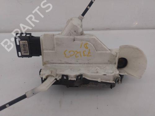 Front left lock CITROËN C3 II (SC_)  | BP5609325C98 