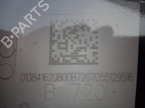 Used Pedal FIAT DUCATO Van (250_) 160 Multijet 3,0 D (158 hp) 11364895