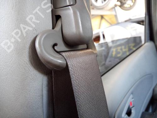 Sikkerhedssele foran venstre HYUNDAI TUCSON (JM) 2.0 CRDi All-wheel Drive (113 hp) 11280589