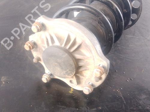 Left front shock absorber BMW X1 (U11) sDrive 20 i Mild-Hybrid | BP26731039M16 - Image 3