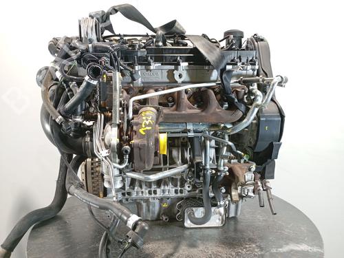 Engine VOLVO S60 I (384) 2.5 T | BP36406341M1 - Image 5