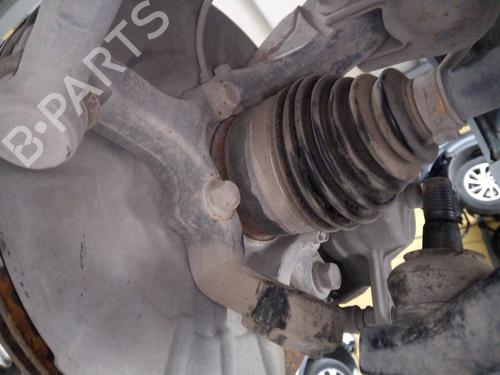 Used Right front steering knuckle SUZUKI GRAND VITARA II (JT, TE, TD) [2005-2025]  17061871