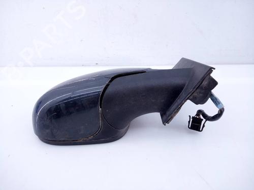 Right mirror SEAT ALTEA (5P1) 1.4 TSI | BP6937389C27 