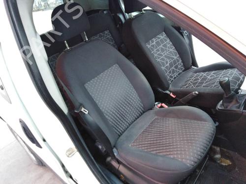 Trunk håndtak FIAT FIORINO Box Body/MPV (225_) 1.3 D Multijet (225BXD1A, 225BXB1A, 225BXB11) | BP16090621C132 