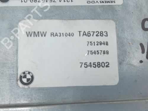 Motorstyringsenhed MINI MINI (R50, R53) One | BP29888339M57 