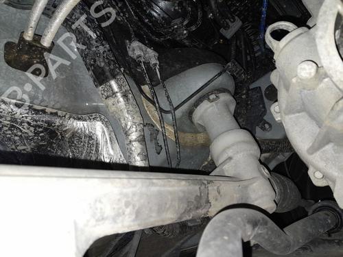 Used Steering rack KIA SPORTAGE V (NQ5) 1.6 CRDi MHEV (136 hp) 24681885