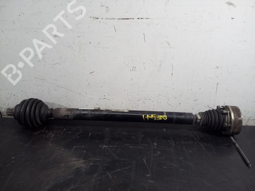 Used Right front driveshaft SEAT TOLEDO III (5P2) 1.9 TDI (105 hp) 14456944
