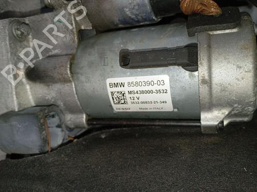 Used Starter Starter 36832260 36832260