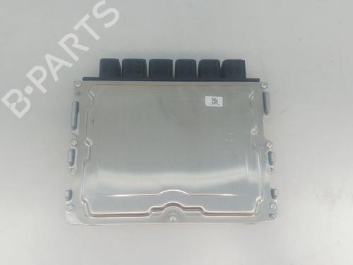 Engine control unit (ECU) BMW 3 (G20, G80, G28) 318 d Mild-Hybrid | BP38062239M57 - Image 5