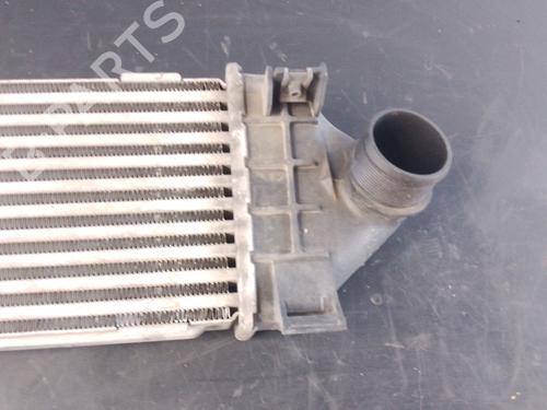 Intercooler FORD MONDEO IV (BA7)  | BP27894779M30 