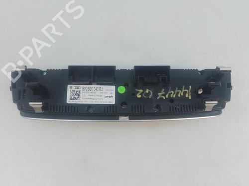 Climate control AUDI Q2 (GAB, GAG) 30 TDI | BP34157740I5 - Image 3