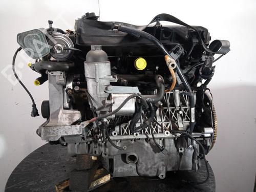 Motor für BMW X5 (E70) 3.0 sd (286 hp) 16096960