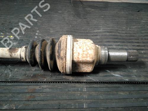 Right front driveshaft CITROËN C3 I (FC_, FN_) 1.4 HDi | BP8287093M39 