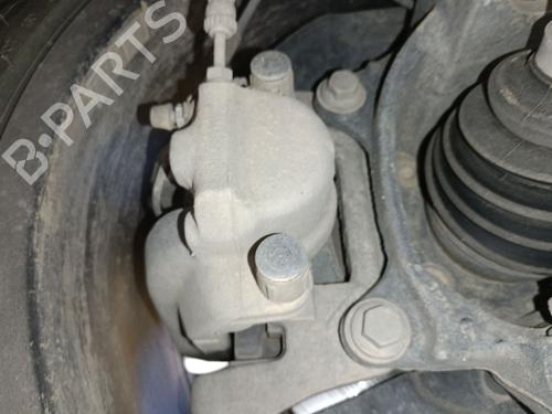 Pinza freno anteriore sinistra Pinza freno anteriore sinistra BMW X3 (F25) xDrive 20 d (184 hp) 34706941 34706941