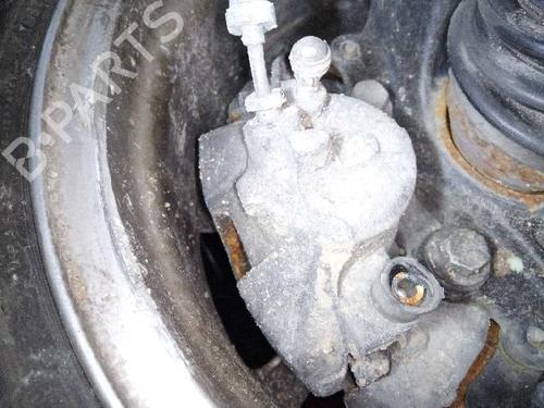 Used Right front brake caliper FORD FOCUS III Turnier 1.6 TDCi (115 hp) 11589743