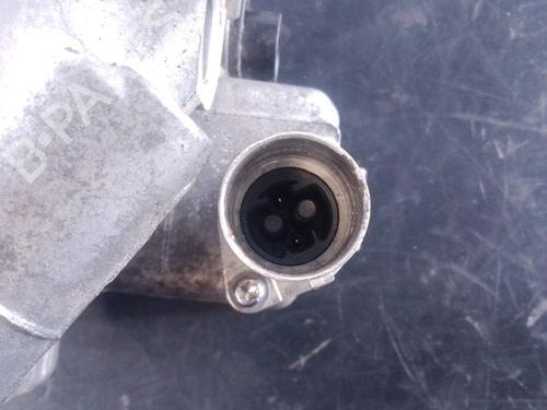 AC compressor MERCEDES-BENZ A-CLASS Saloon (V177) A 250 e (177.186) | BP33695253M34 - Image 4