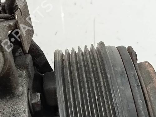 AC compressor BMW X1 (E84) sDrive 18 d | BP12985506M34 