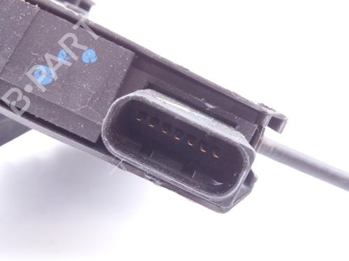 Front left lock CITROËN C4 Picasso II  | BP3129912C98 