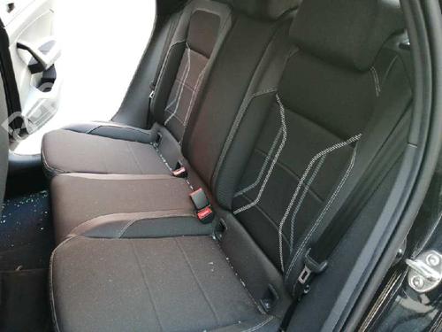 Rudehejsemekanisme Højre bagtil VW POLO VI (AW1, BZ1, AE1) 1.0 TSI | BP5386744C25 