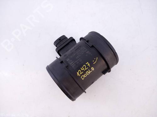 Used Mass air flow sensor FIAT DOBLO Cargo (263_) [2010-2025]  19485831